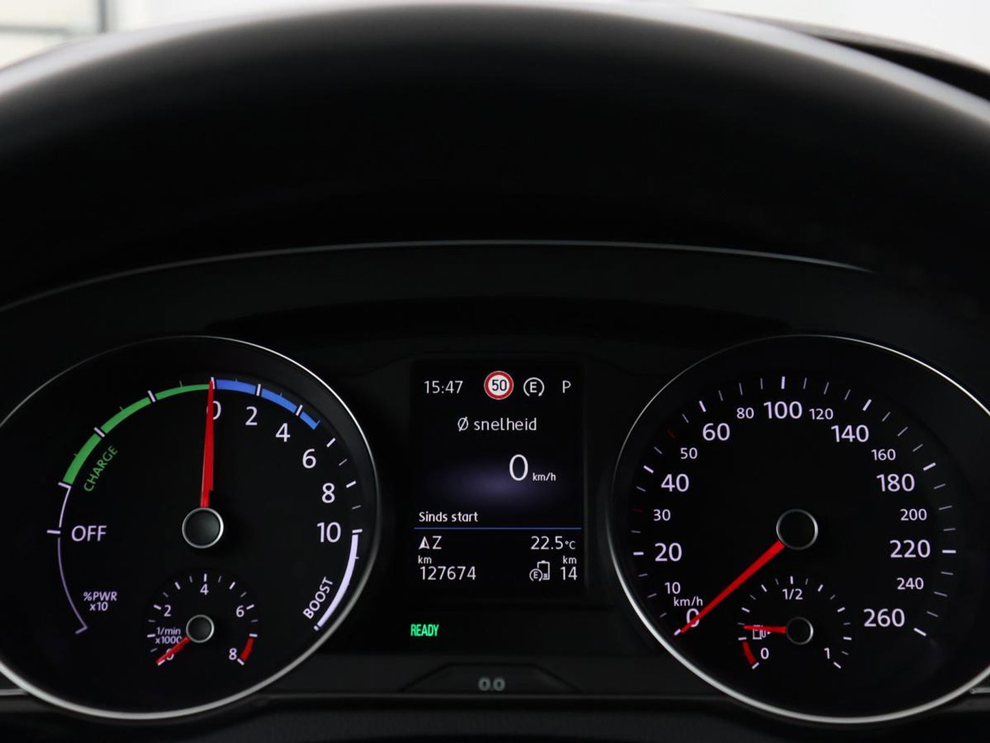 Volkswagen Passat 1.4 TSI PHEV GTE | SOH 94% | Stoelverwarming | Massage | Camera | Adaptive cruise | Matrix LED | Carplay | Navigatie | parkeerhulp | Climate control | Plug In