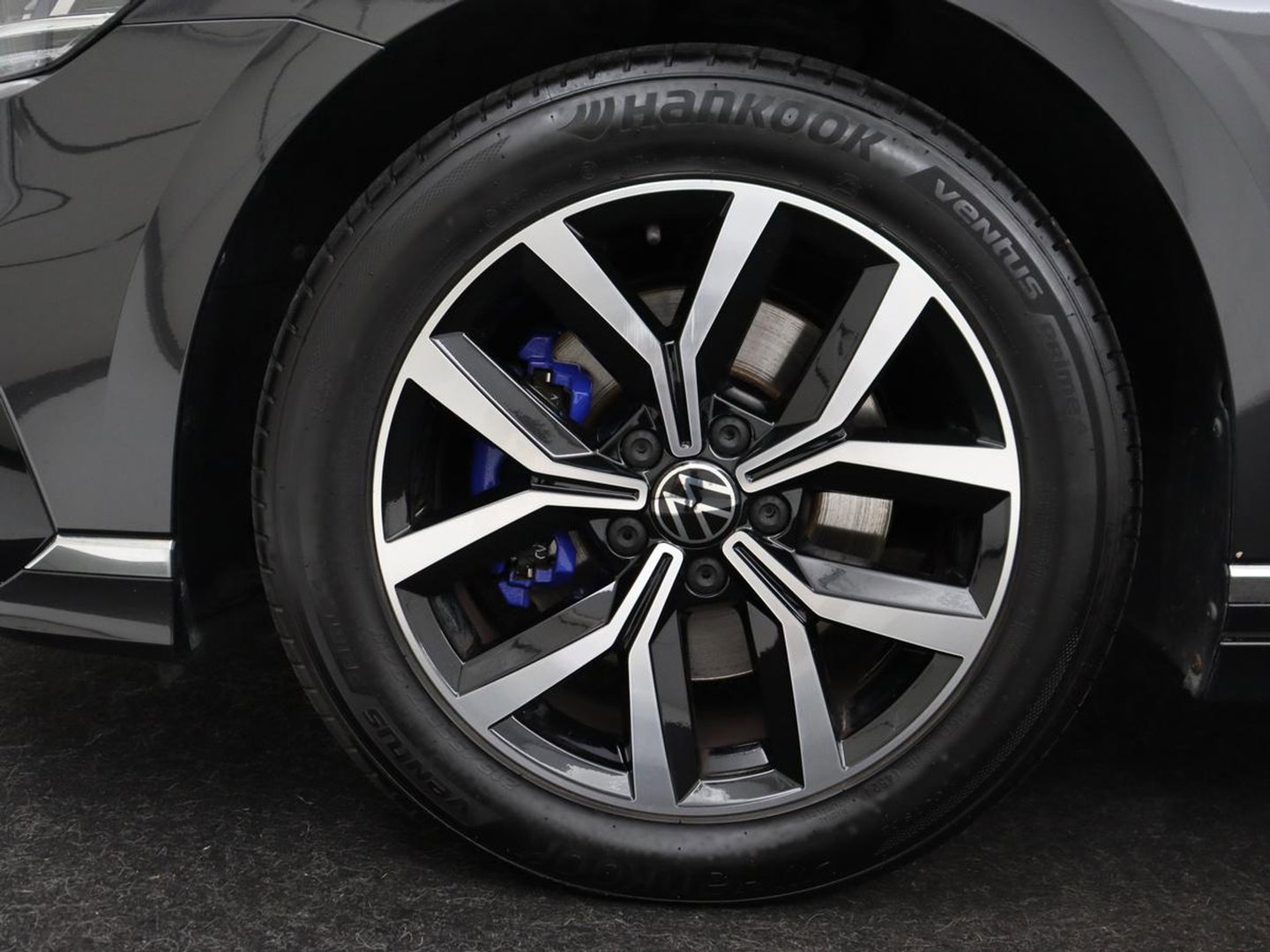 Volkswagen Passat 1.4 TSI PHEV GTE | SOH 94% | Stoelverwarming | Massage | Camera | Adaptive cruise | Matrix LED | Carplay | Navigatie | parkeerhulp | Climate control | Plug In
