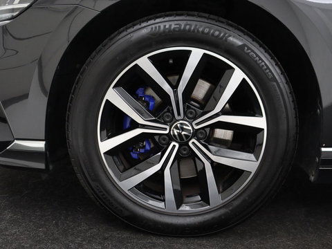 Volkswagen Passat 1.4 TSI PHEV GTE | SOH 94% | Stoelverwarming | Massage | Camera | Adaptive cruise | Matrix LED | Carplay | Navigatie | parkeerhulp | Climate control | Plug In