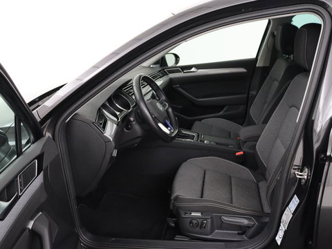 Volkswagen Passat 1.4 TSI PHEV GTE | SOH 94% | Stoelverwarming | Massage | Camera | Adaptive cruise | Matrix LED | Carplay | Navigatie | parkeerhulp | Climate control | Plug In