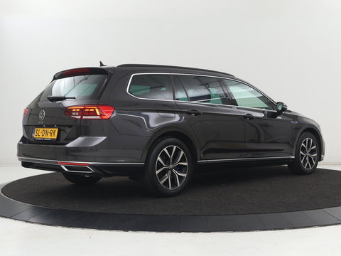 Volkswagen Passat 1.4 TSI PHEV GTE | SOH 94% | Stoelverwarming | Massage | Camera | Adaptive cruise | Matrix LED | Carplay | Navigatie | parkeerhulp | Climate control | Plug In