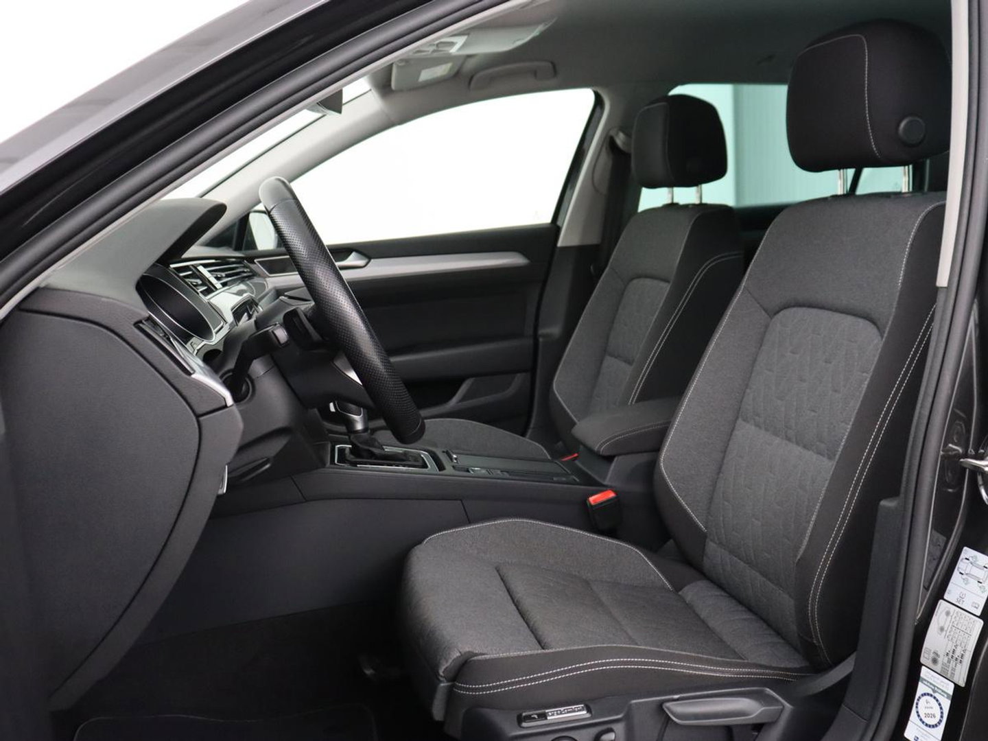 Volkswagen Passat 1.4 TSI PHEV GTE | SOH 94% | Stoelverwarming | Massage | Camera | Adaptive cruise | Matrix LED | Carplay | Navigatie | parkeerhulp | Climate control | Plug In