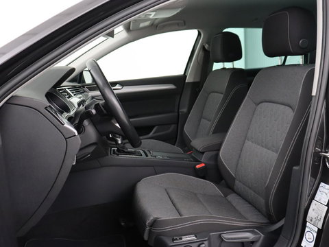 Volkswagen Passat 1.4 TSI PHEV GTE | SOH 94% | Stoelverwarming | Massage | Camera | Adaptive cruise | Matrix LED | Carplay | Navigatie | parkeerhulp | Climate control | Plug In