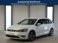 Volkswagen Golf - Variant 1.5 TSI Highline | Navi | Camera | Trekhaak |