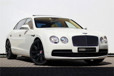 Bentley Flying Spur - 4.0 V8 | BTW | Pano | Massage | Ventilatie | Memory