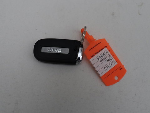 Jeep Compass 4xe 240 Plug-in Hybrid Electric S | Leder | 360 camera | Stoelventilatie | Adaptive cruise | Alpine Sound | Carplay | Navigatie | PHEV