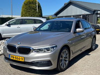 BMW 5 Serie - 520i High Exe 2017 Schuifdak Dealerauto Trekhaak