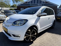 Škoda Citigo - e-iV EV Style SOH 95.6%, 16''Lmv, Stoelverwarming, Pdc
