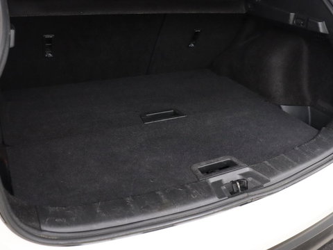 Nissan QASHQAI 1.3 DIG-T Business Edition | Panoramadak | Stoelverwarming | Trekhaak | Adaptive cruise | Leder | 360 Camera | Carplay | Keyless | Navigatie | Full LED | Side Assist | Elektrische stoelen