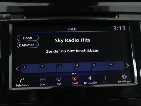 Nissan QASHQAI 1.3 DIG-T Business Edition | Panoramadak | Stoelverwarming | Trekhaak | Adaptive cruise | Leder | 360 Camera | Carplay | Keyless | Navigatie | Full LED | Side Assist | Elektrische stoelen