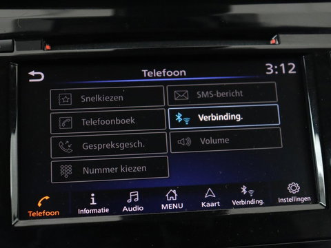 Nissan QASHQAI 1.3 DIG-T Business Edition | Panoramadak | Stoelverwarming | Trekhaak | Adaptive cruise | Leder | 360 Camera | Carplay | Keyless | Navigatie | Full LED | Side Assist | Elektrische stoelen