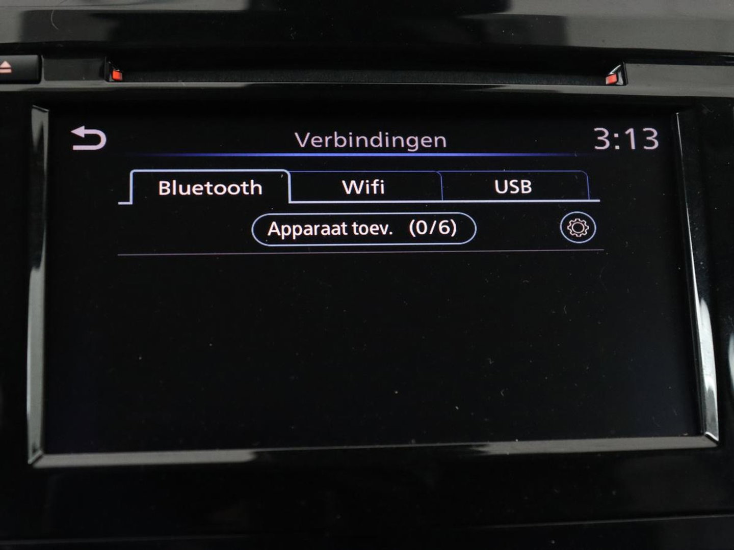 Nissan QASHQAI 1.3 DIG-T Business Edition | Panoramadak | Stoelverwarming | Trekhaak | Adaptive cruise | Leder | 360 Camera | Carplay | Keyless | Navigatie | Full LED | Side Assist | Elektrische stoelen