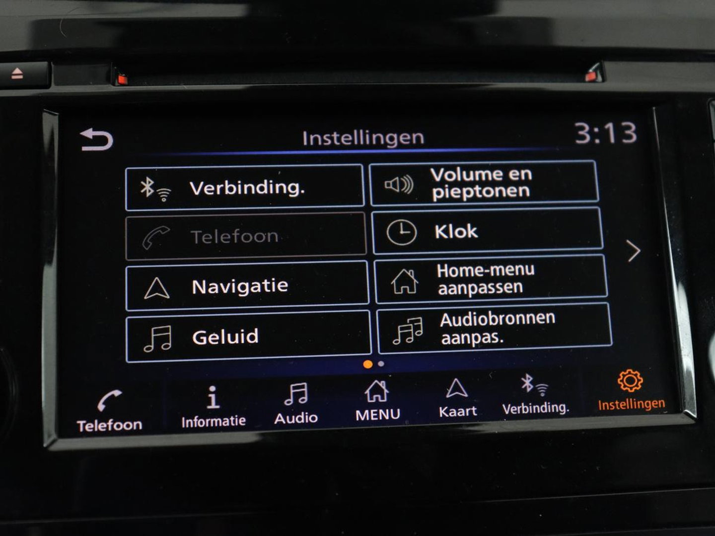 Nissan QASHQAI 1.3 DIG-T Business Edition | Panoramadak | Stoelverwarming | Trekhaak | Adaptive cruise | Leder | 360 Camera | Carplay | Keyless | Navigatie | Full LED | Side Assist | Elektrische stoelen