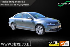 Volkswagen Jetta - 1.2 TSI Comfortline | trekhaak | climate & cruise control | nette goed onderhouden |