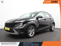 Hyundai Kona - 1.0 T-GDI Comfort Climate control Camera Cruise control Parkeersensoren LED Keyless Navigatie Apple Carplay/ Android Auto Lichtmetalen Velgen