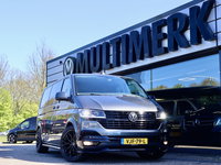 Volkswagen Transporter - 2.0 TDI 150PK DSG LUXE DUBBELE CABINE