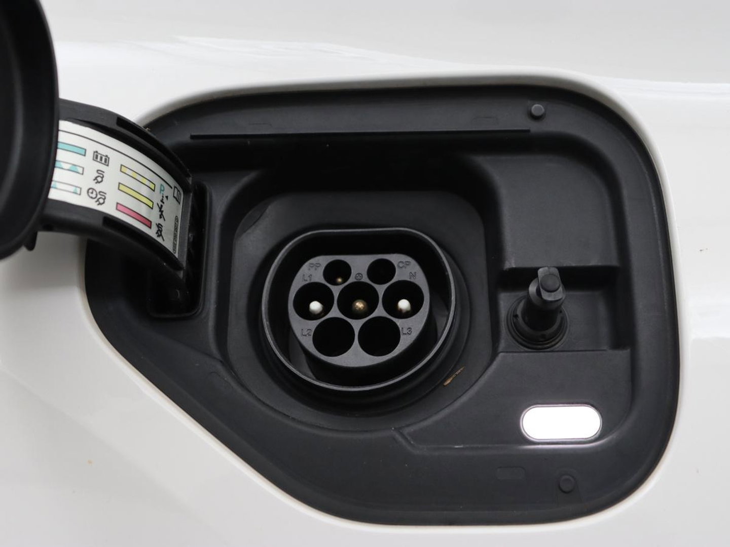 CUPRA Leon 1.4 eHybrid VZ | SOH 90,7% | 245pk | Stoelverwarming | Adaptive cruise | Camera | Carplay | Navigatie | Sfeerverlichting | Full LED | Sportstoelen | Keyless | PHEV | Plug In