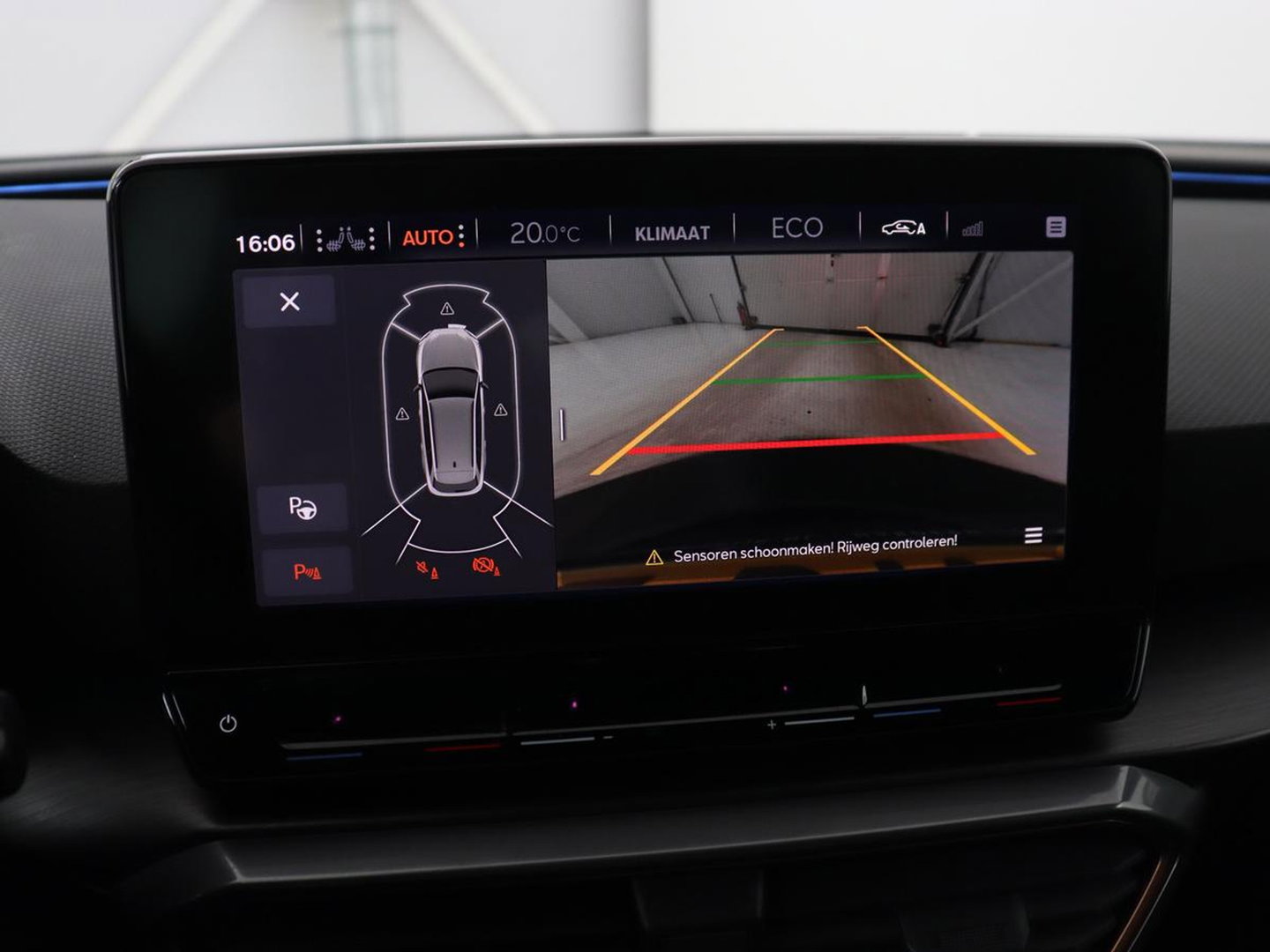 CUPRA Leon 1.4 eHybrid VZ | SOH 90,7% | 245pk | Stoelverwarming | Adaptive cruise | Camera | Carplay | Navigatie | Sfeerverlichting | Full LED | Sportstoelen | Keyless | PHEV | Plug In