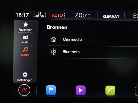 CUPRA Leon 1.4 eHybrid VZ | SOH 90,7% | 245pk | Stoelverwarming | Adaptive cruise | Camera | Carplay | Navigatie | Sfeerverlichting | Full LED | Sportstoelen | Keyless | PHEV | Plug In