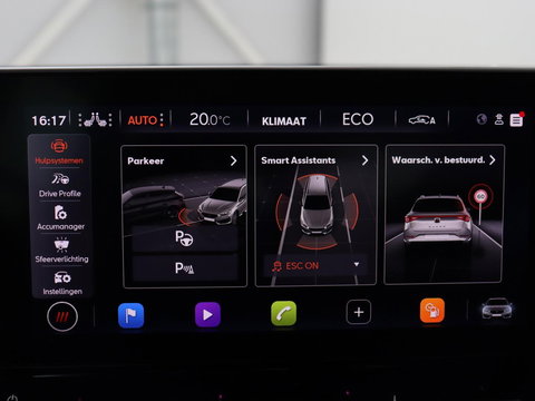 CUPRA Leon 1.4 eHybrid VZ | SOH 90,7% | 245pk | Stoelverwarming | Adaptive cruise | Camera | Carplay | Navigatie | Sfeerverlichting | Full LED | Sportstoelen | Keyless | PHEV | Plug In