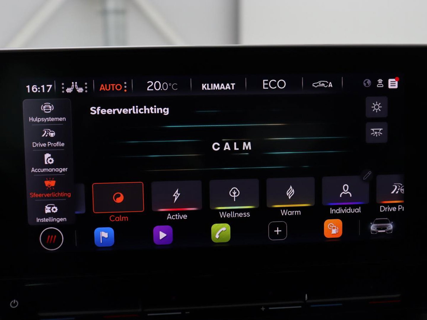 CUPRA Leon 1.4 eHybrid VZ | SOH 90,7% | 245pk | Stoelverwarming | Adaptive cruise | Camera | Carplay | Navigatie | Sfeerverlichting | Full LED | Sportstoelen | Keyless | PHEV | Plug In