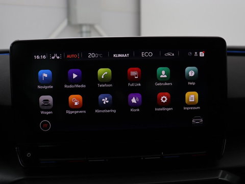 CUPRA Leon 1.4 eHybrid VZ | SOH 90,7% | 245pk | Stoelverwarming | Adaptive cruise | Camera | Carplay | Navigatie | Sfeerverlichting | Full LED | Sportstoelen | Keyless | PHEV | Plug In