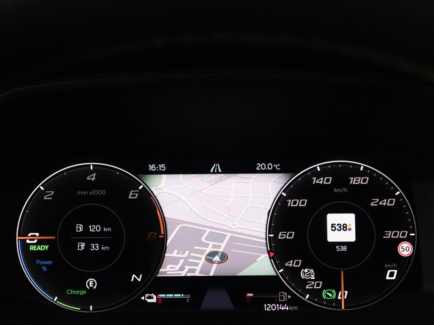CUPRA Leon 1.4 eHybrid VZ | SOH 90,7% | 245pk | Stoelverwarming | Adaptive cruise | Camera | Carplay | Navigatie | Sfeerverlichting | Full LED | Sportstoelen | Keyless | PHEV | Plug In