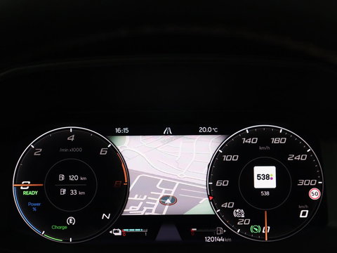 CUPRA Leon 1.4 eHybrid VZ | SOH 90,7% | 245pk | Stoelverwarming | Adaptive cruise | Camera | Carplay | Navigatie | Sfeerverlichting | Full LED | Sportstoelen | Keyless | PHEV | Plug In