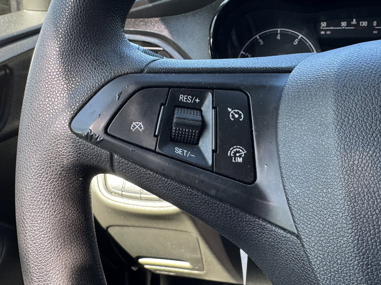 Opel KARL