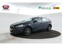 Volvo V40 - Cross Country 2.0 D2 Summum Leer, Navigatie, Climate,