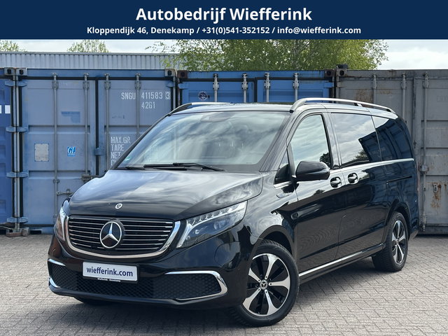 Mercedes-Benz EQV - 300 L2 Avantgarde 90 kWh