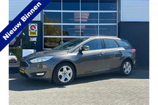 Ford Focus - Wagon 1.0 Trend, Airco, Bluetooth, Radio, APK