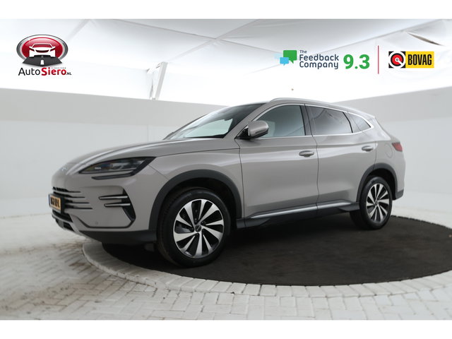 BYD SEAL U - 1.5 DM-i FWD Boost Plug in hybrid, Demo!