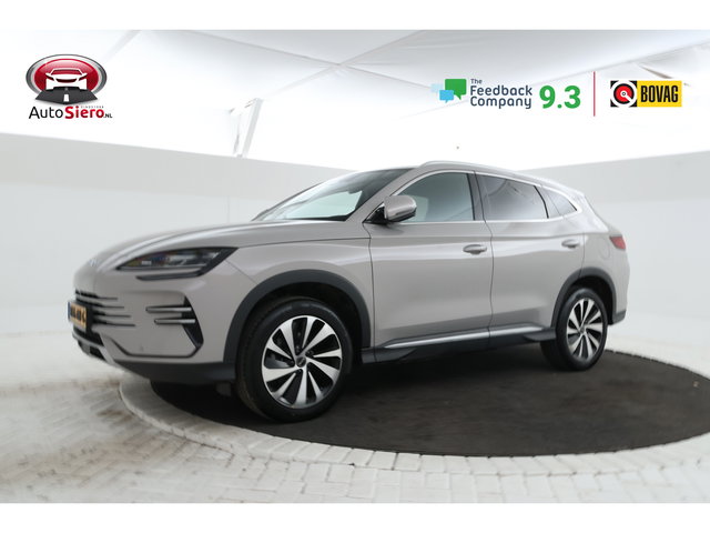 BYD SEAL U - 1.5 DM-i FWD Boost Plug in hybrid, Demo!