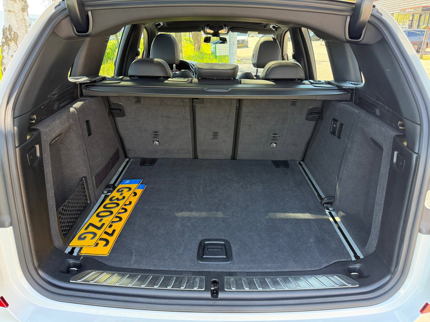 BMW X3 SDrive20i High Exe Pano|Leder|
