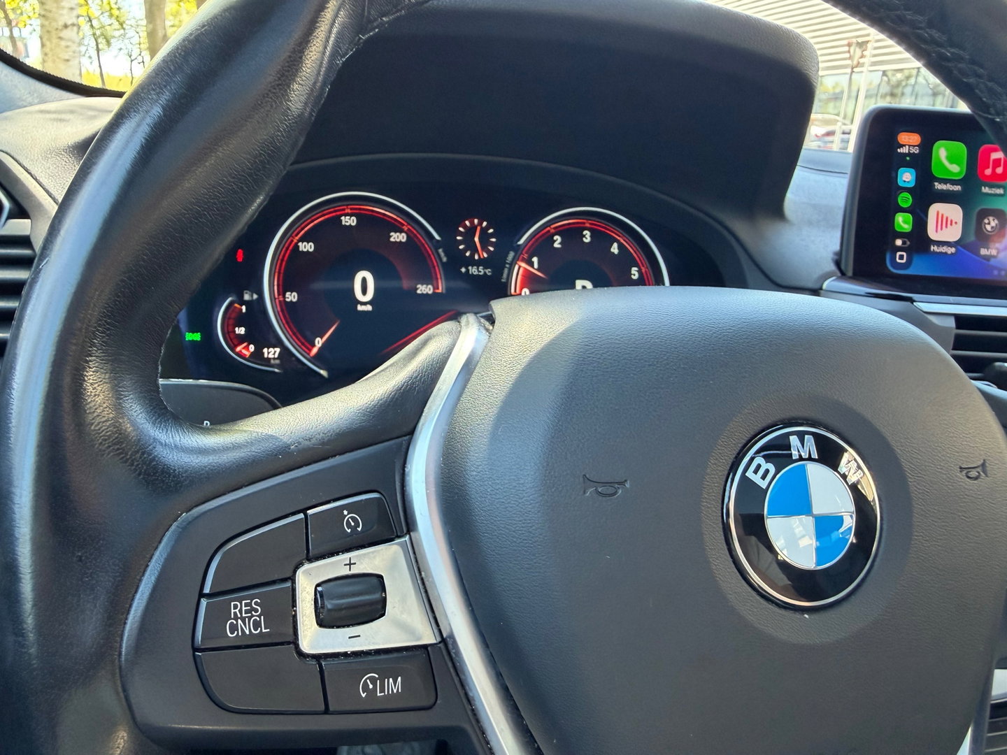 BMW X3 SDrive20i High Exe Pano|Leder|