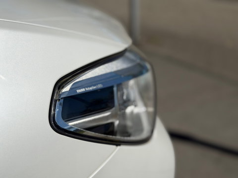 BMW X3 SDrive20i High Exe Pano|Leder|