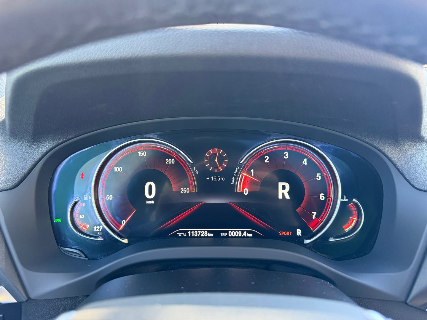 BMW X3 SDrive20i High Exe Pano|Leder|