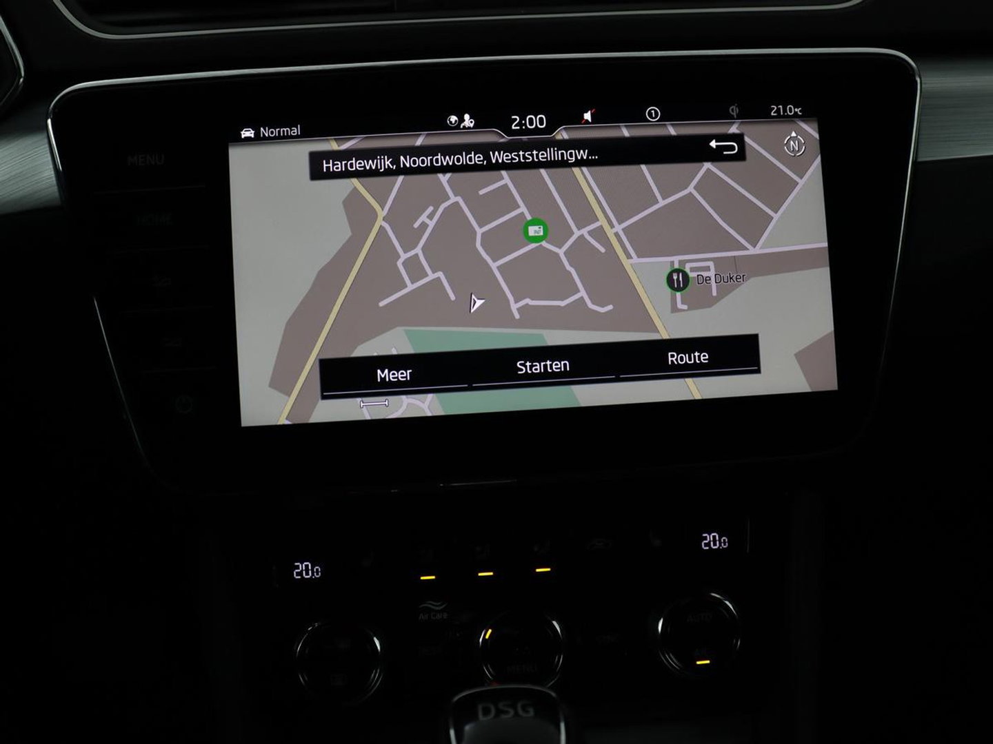 Škoda Superb 1.4 TSI iV Business Edition | SOH 90,7% | Stoelverwarming | Virtual Cockpit | Adaptive cruise | Camera | Carplay | Navigatie | Full LED | Parkeerhulp | PHEV | Plug In