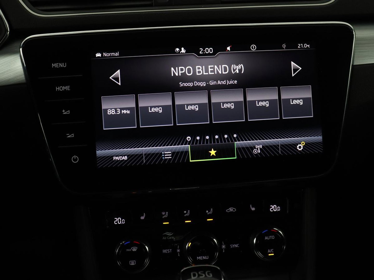 Škoda Superb 1.4 TSI iV Business Edition | SOH 90,7% | Stoelverwarming | Virtual Cockpit | Adaptive cruise | Camera | Carplay | Navigatie | Full LED | Parkeerhulp | PHEV | Plug In