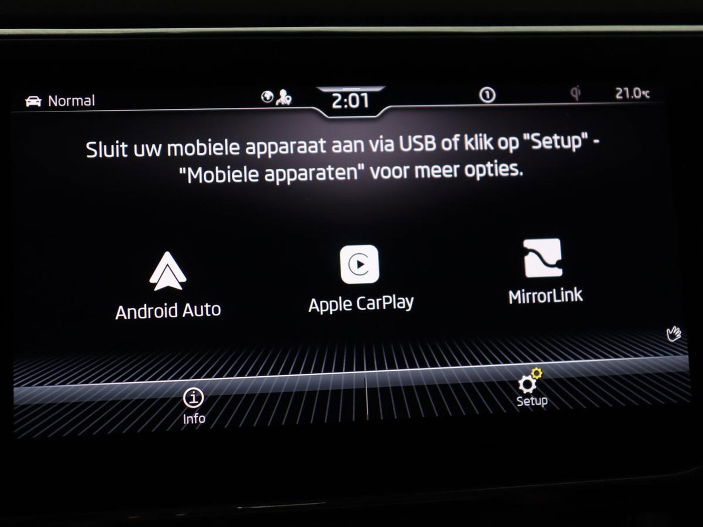 Škoda Superb 1.4 TSI iV Business Edition | SOH 90,7% | Stoelverwarming | Virtual Cockpit | Adaptive cruise | Camera | Carplay | Navigatie | Full LED | Parkeerhulp | PHEV | Plug In