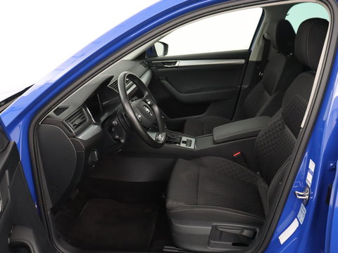 Škoda Superb 1.4 TSI iV Business Edition | SOH 90,7% | Stoelverwarming | Virtual Cockpit | Adaptive cruise | Camera | Carplay | Navigatie | Full LED | Parkeerhulp | PHEV | Plug In