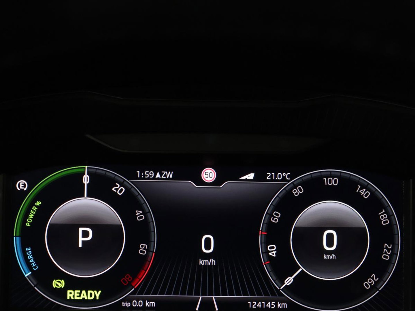 Škoda Superb 1.4 TSI iV Business Edition | SOH 90,7% | Stoelverwarming | Virtual Cockpit | Adaptive cruise | Camera | Carplay | Navigatie | Full LED | Parkeerhulp | PHEV | Plug In