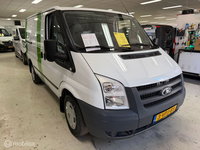 Ford Transit - 260S 2.2 TDCI met 105.000 km Marge