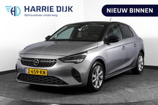 Opel Corsa - 1.2 100 PK Elegance Dig. Cockpit | Cruise | Stoel-+Stuurverw. | PDC | NAV + App. Connect | ECC | DAB | LM 16" |