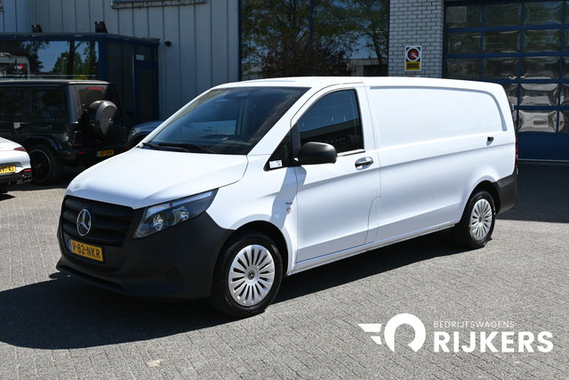 Mercedes-Benz Vito - 116 CDI L3 Pro MBUX met Navigatie, Winterpakket, Etc.