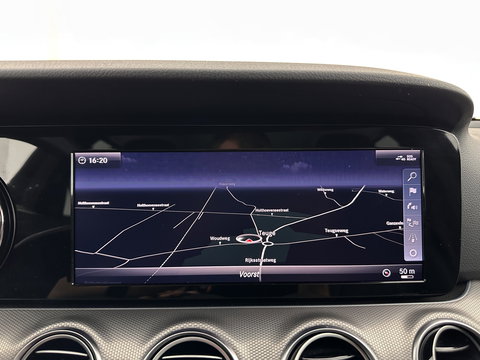Mercedes-Benz E-Klasse 350 e Business Solution AMG Aut. *LEATHER-FABRIC | FULL-LED | AMBIENT-LIGHT | CAMERA | NAVI-FULLMAP | HEATED-SPORTSEATS | PRIVACY-GLASS | SHIFT-PADDLES | ECC | PDC | CRUISE | 18''ALU*