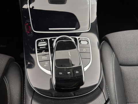 Mercedes-Benz E-Klasse 350 e Business Solution AMG Aut. *LEATHER-FABRIC | FULL-LED | AMBIENT-LIGHT | CAMERA | NAVI-FULLMAP | HEATED-SPORTSEATS | PRIVACY-GLASS | SHIFT-PADDLES | ECC | PDC | CRUISE | 18''ALU*