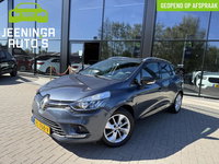 Renault Clio - Estate TCe 90 Limited|PDC|Clima|Navi