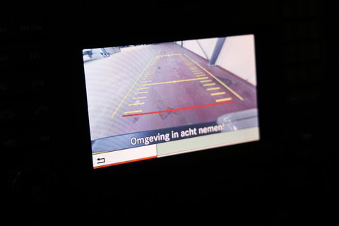 Mercedes-Benz eVito eVito Lang 41 kWh